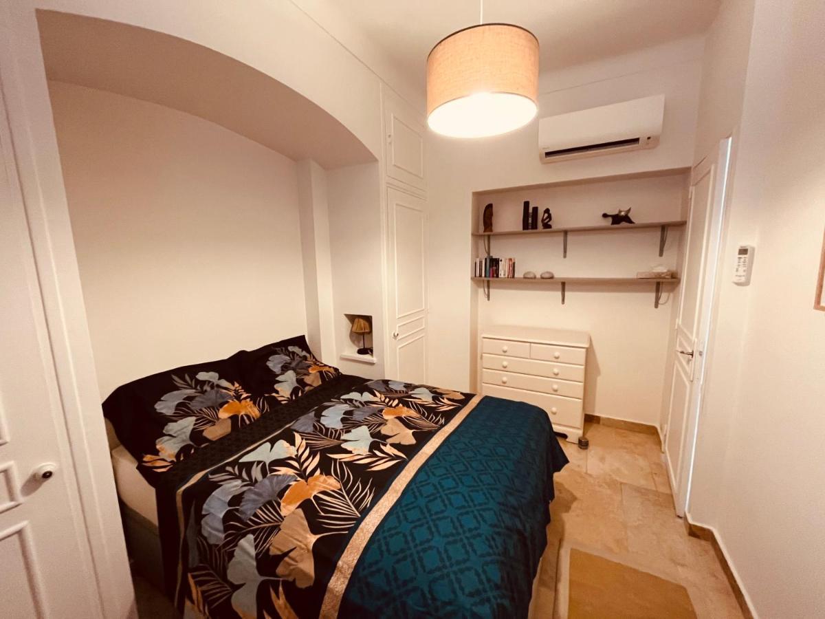 Apartament Centre San Peire Les Issambres Zewnętrze zdjęcie